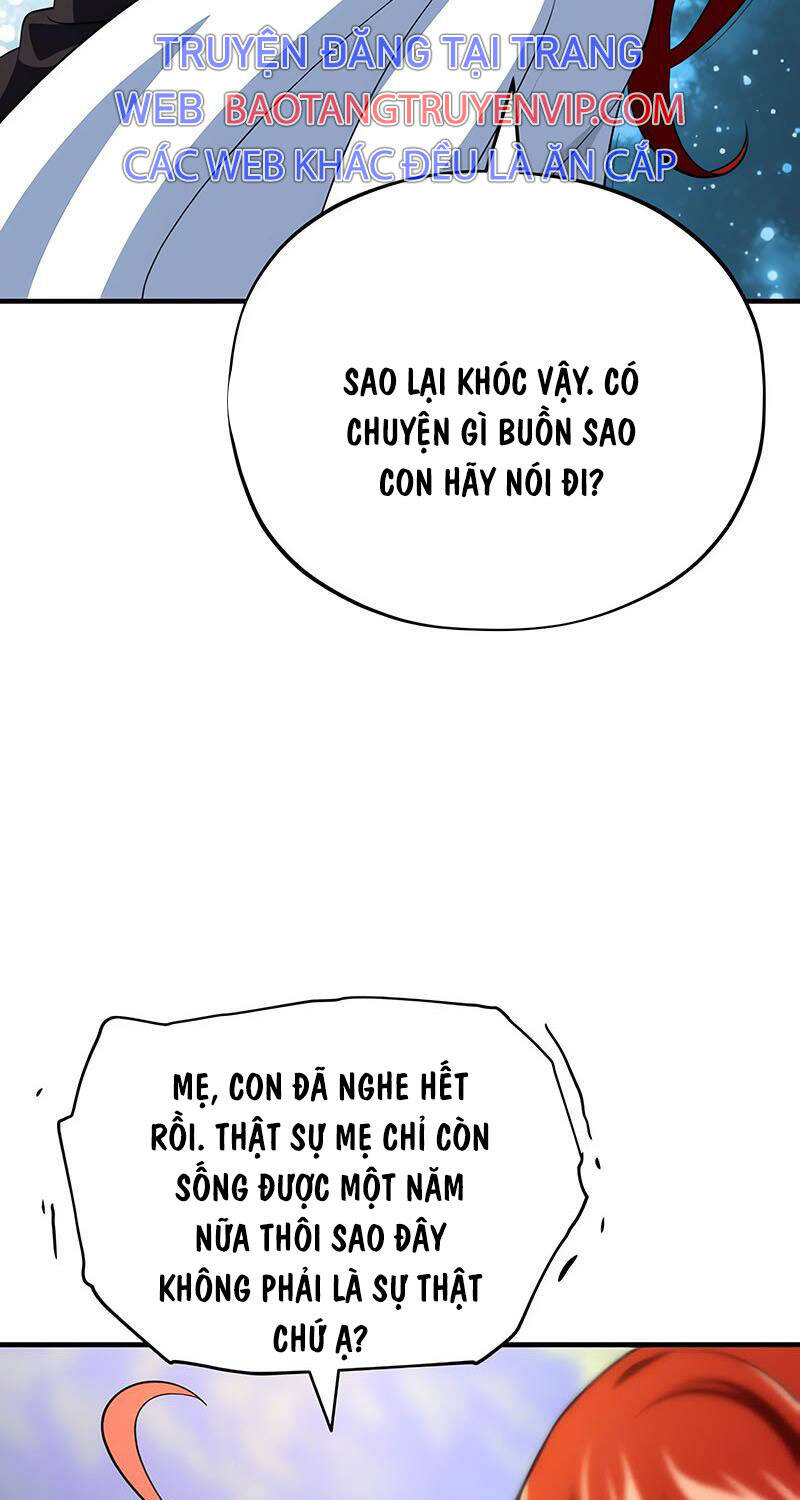 Pháp Sư Hắc Ám Hồi Sinh Sau 66666 Năm Chap 130 - Next Chap 131