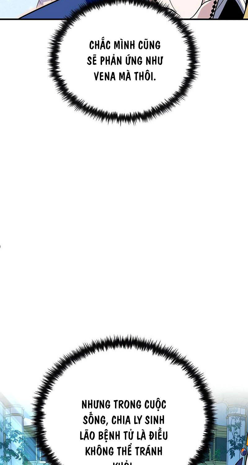 Pháp Sư Hắc Ám Hồi Sinh Sau 66666 Năm Chap 130 - Next Chap 131