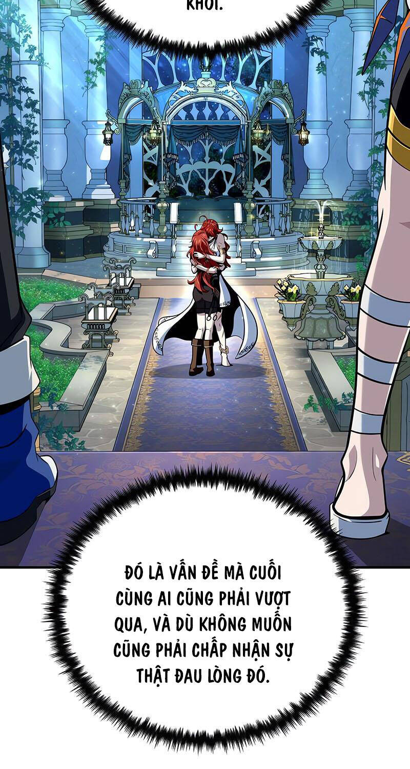 Pháp Sư Hắc Ám Hồi Sinh Sau 66666 Năm Chap 130 - Next Chap 131