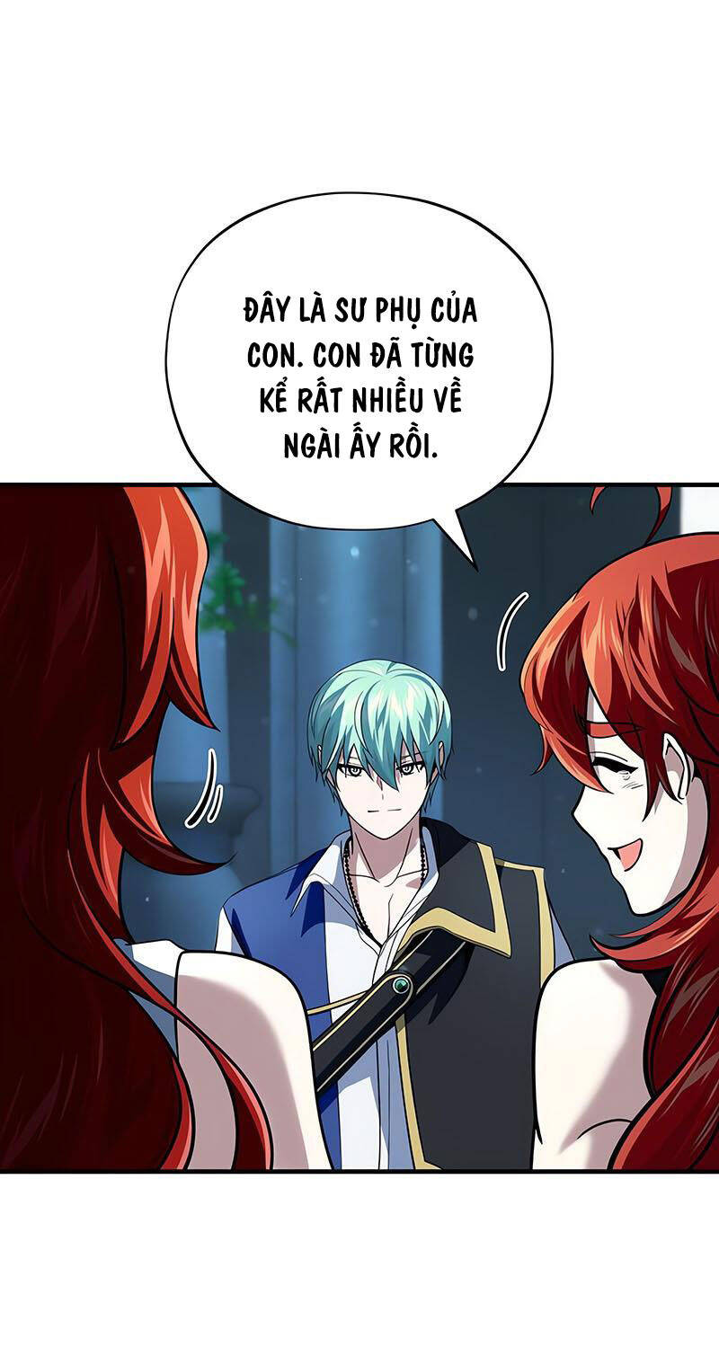 Pháp Sư Hắc Ám Hồi Sinh Sau 66666 Năm Chap 130 - Next Chap 131