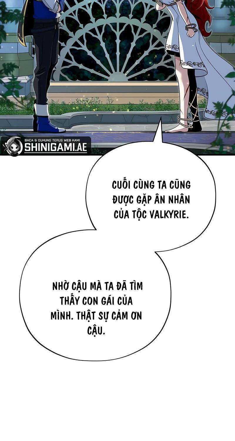 Pháp Sư Hắc Ám Hồi Sinh Sau 66666 Năm Chap 130 - Next Chap 131