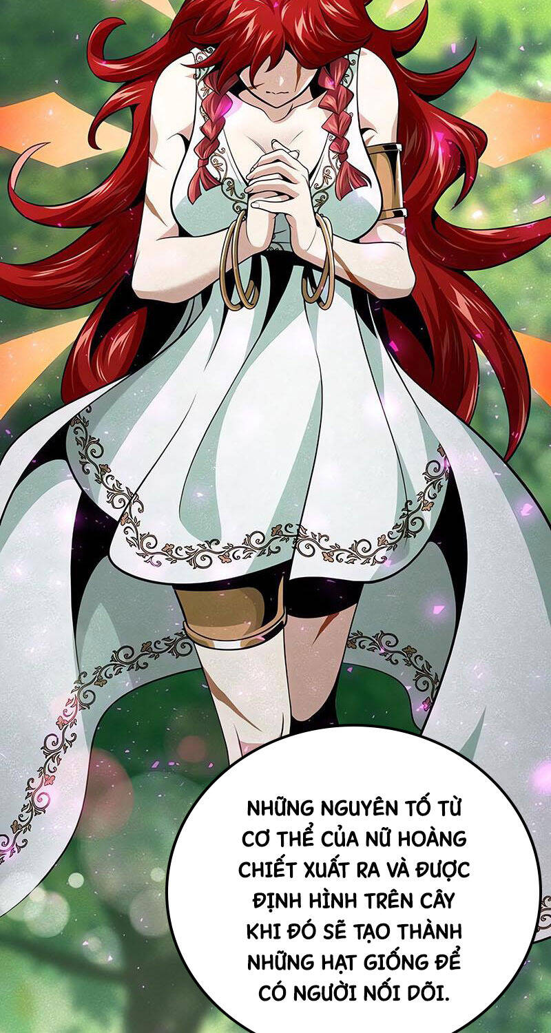 Pháp Sư Hắc Ám Hồi Sinh Sau 66666 Năm Chap 130 - Next Chap 131