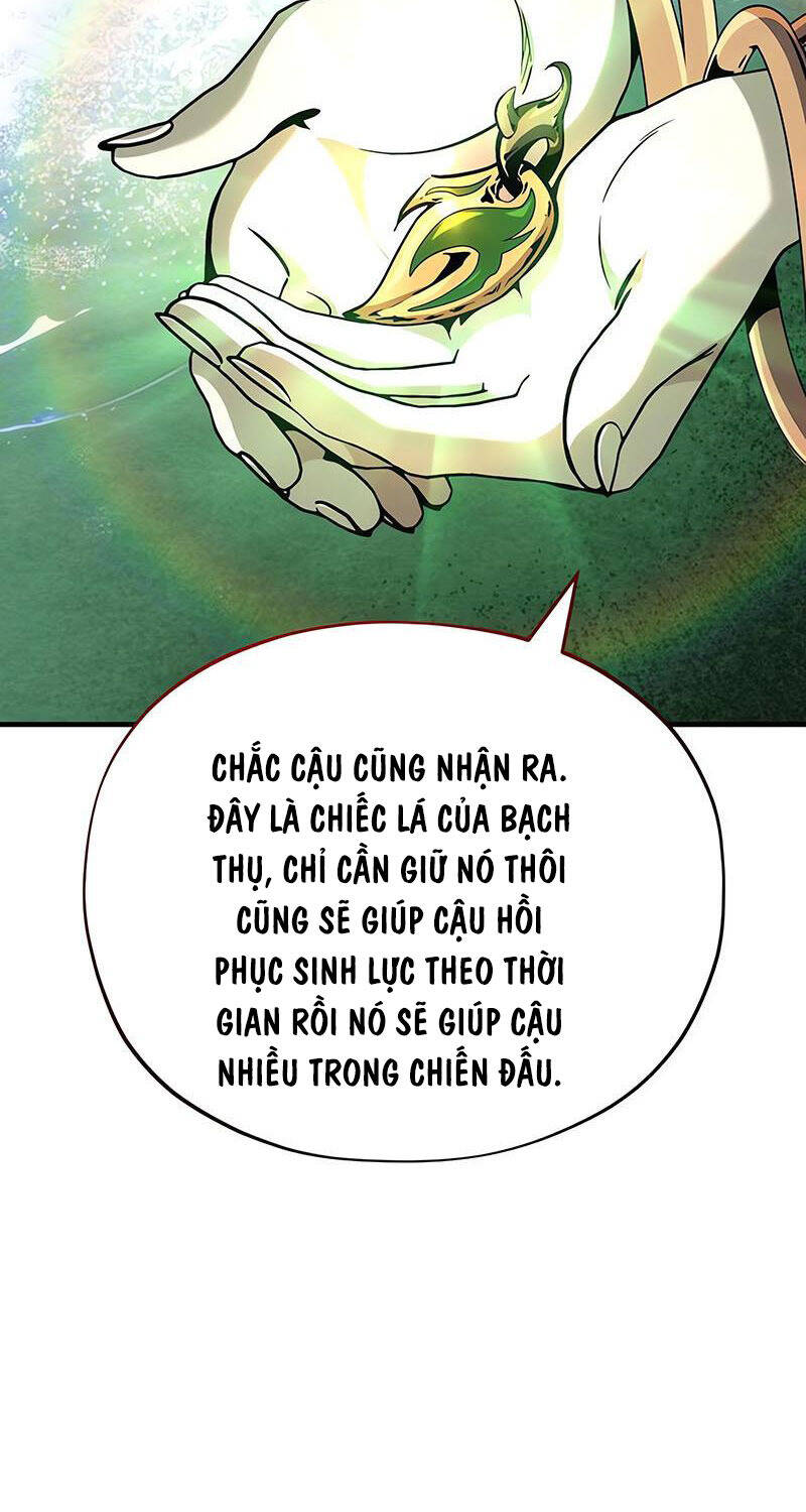 Pháp Sư Hắc Ám Hồi Sinh Sau 66666 Năm Chap 130 - Next Chap 131