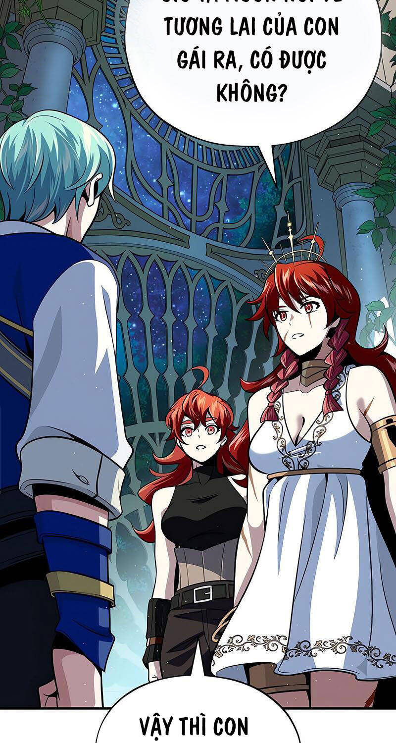 Pháp Sư Hắc Ám Hồi Sinh Sau 66666 Năm Chap 130 - Next Chap 131