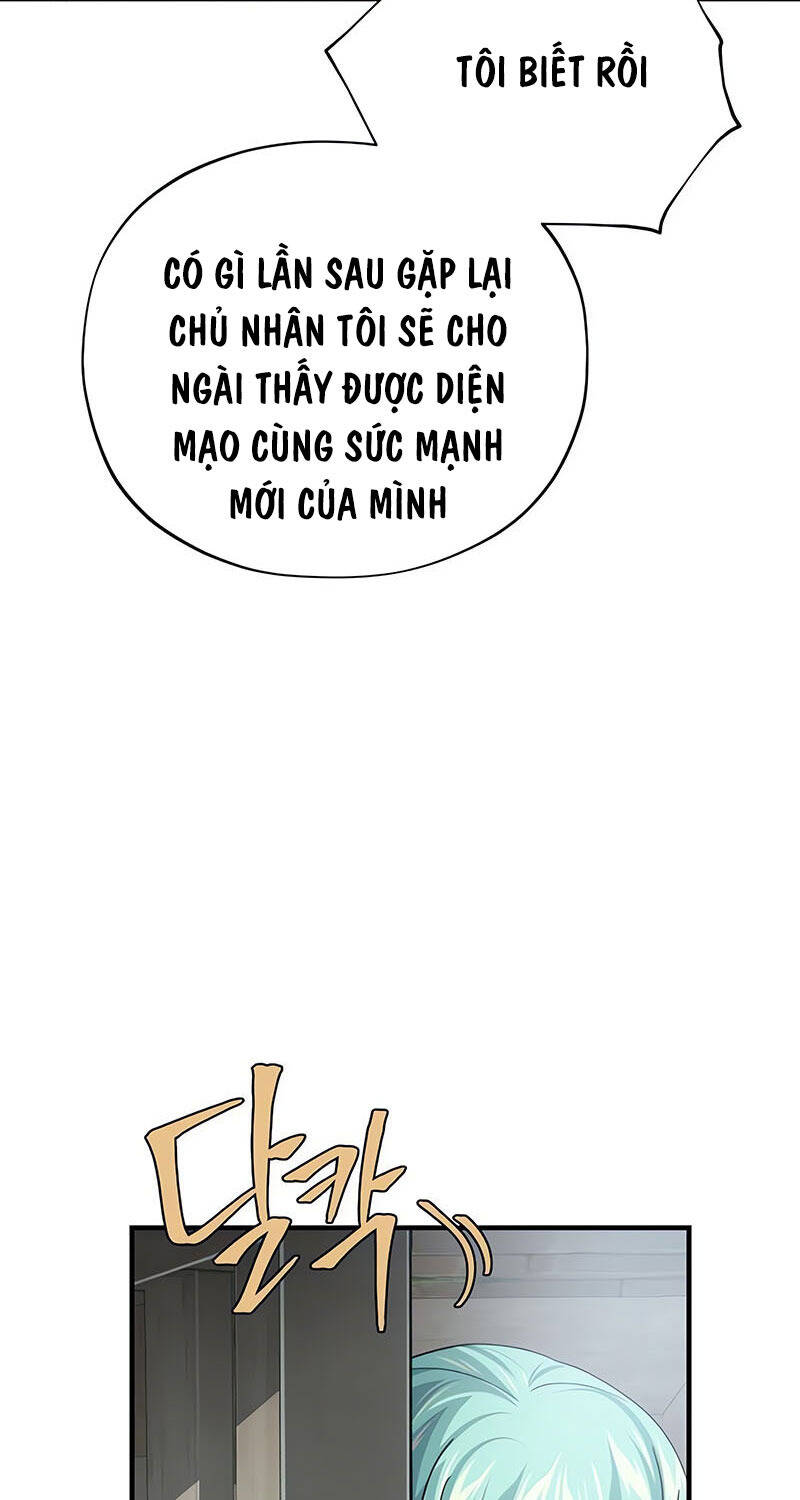 Pháp Sư Hắc Ám Hồi Sinh Sau 66666 Năm Chap 132 - Next Chap 133