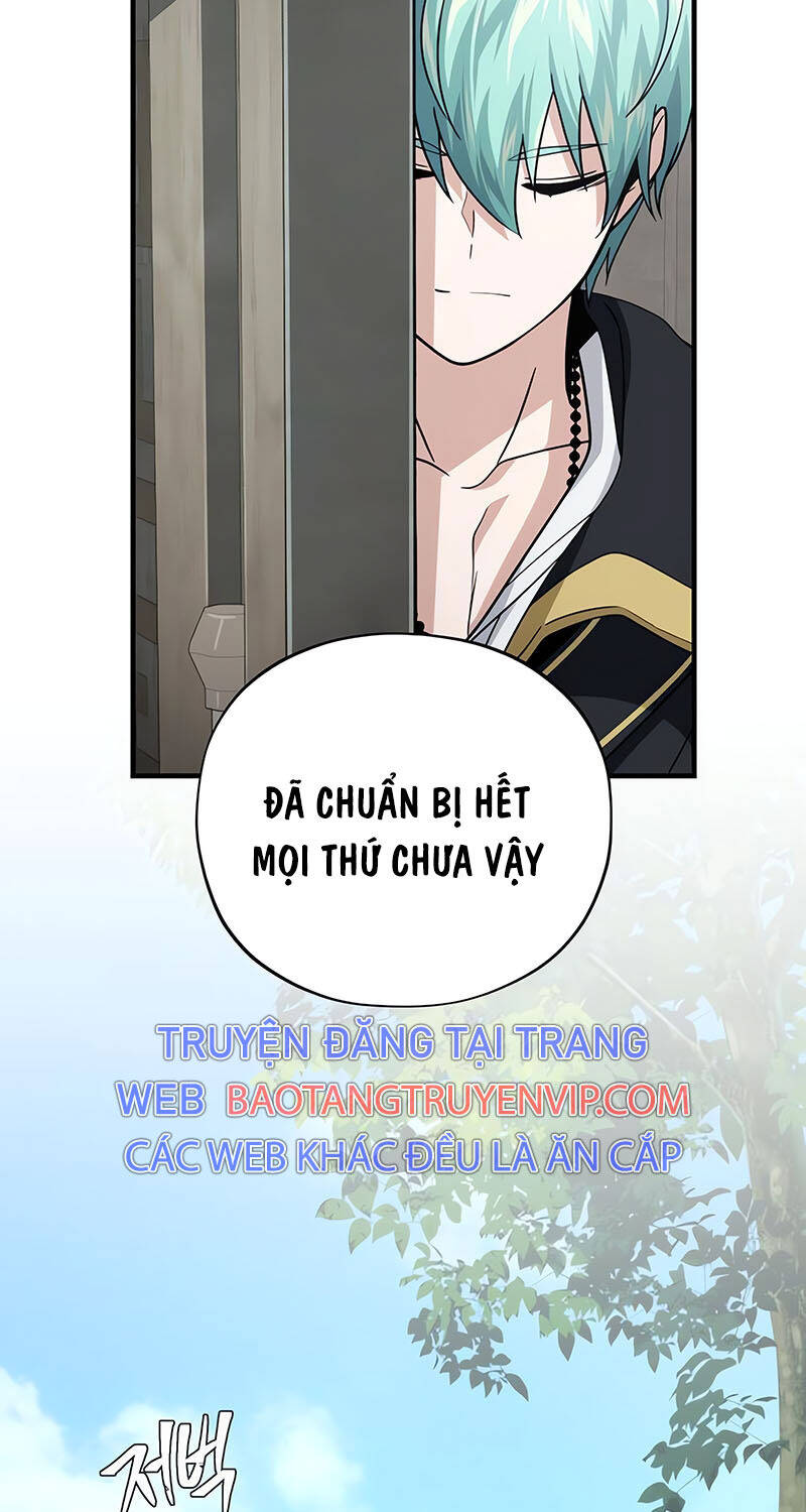 Pháp Sư Hắc Ám Hồi Sinh Sau 66666 Năm Chap 132 - Next Chap 133