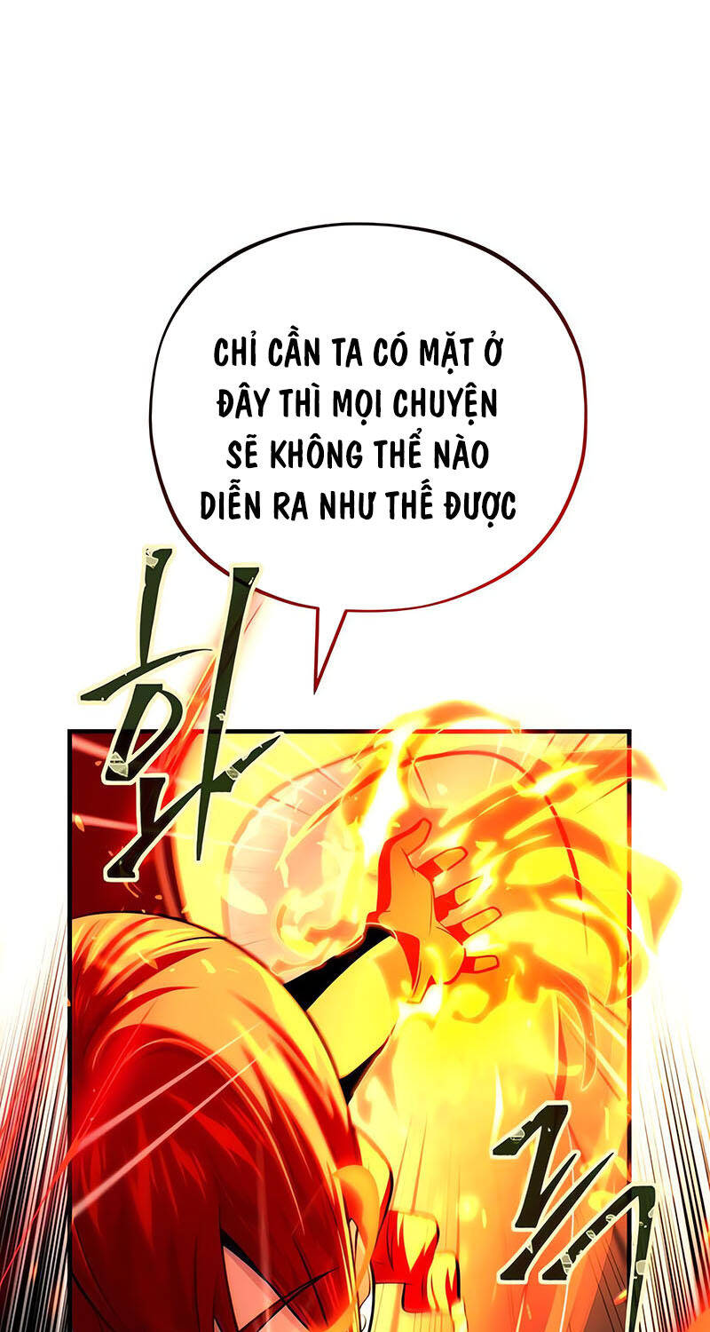 Pháp Sư Hắc Ám Hồi Sinh Sau 66666 Năm Chap 132 - Next Chap 133