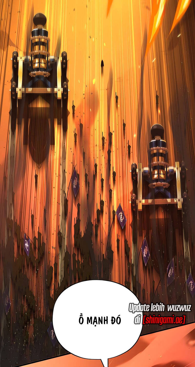 Pháp Sư Hắc Ám Hồi Sinh Sau 66666 Năm Chap 132 - Next Chap 133