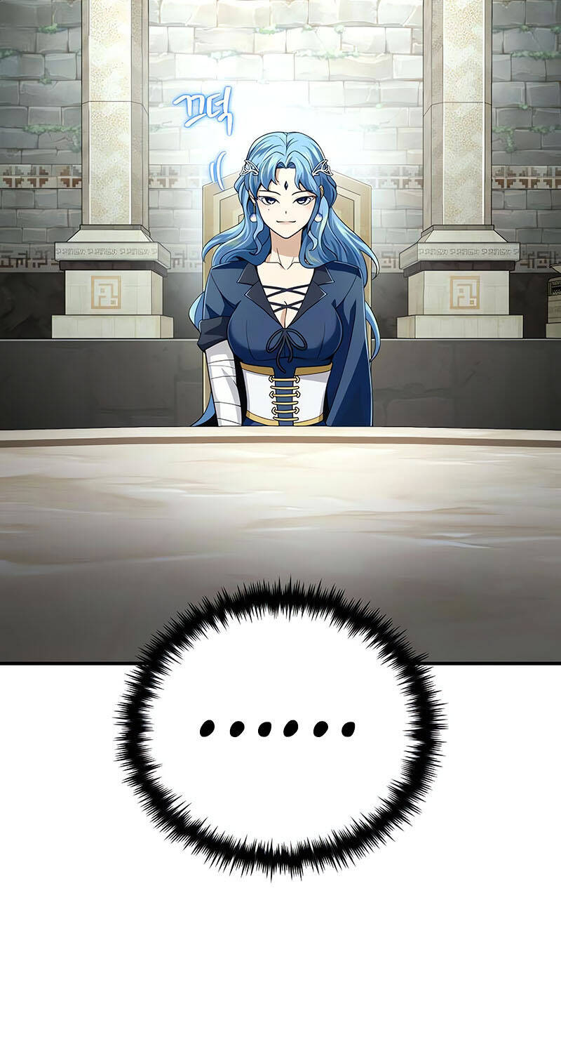 Pháp Sư Hắc Ám Hồi Sinh Sau 66666 Năm Chap 132 - Next Chap 133