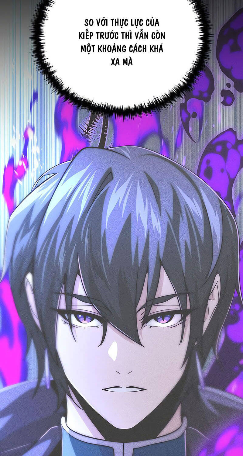 Pháp Sư Hắc Ám Hồi Sinh Sau 66666 Năm Chap 132 - Next Chap 133