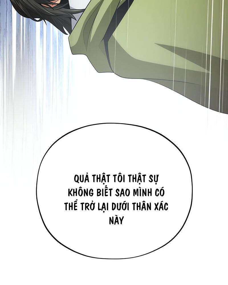 Pháp Sư Hắc Ám Hồi Sinh Sau 66666 Năm Chap 132 - Next Chap 133