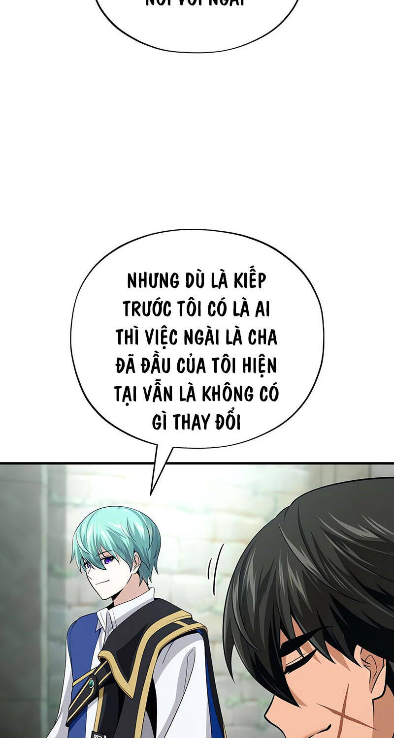 Pháp Sư Hắc Ám Hồi Sinh Sau 66666 Năm Chap 132 - Next Chap 133