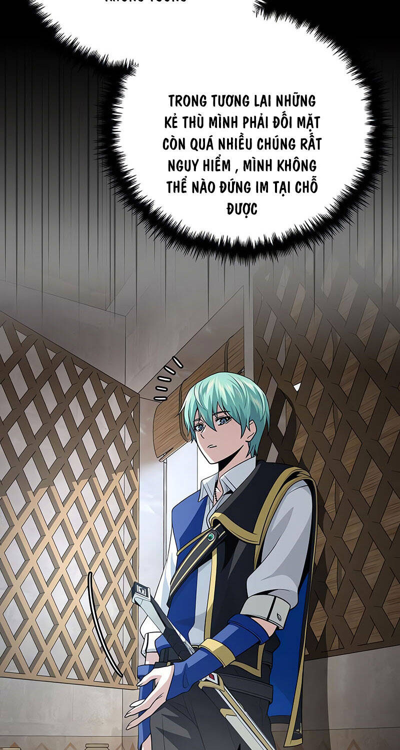 Pháp Sư Hắc Ám Hồi Sinh Sau 66666 Năm Chap 132 - Next Chap 133