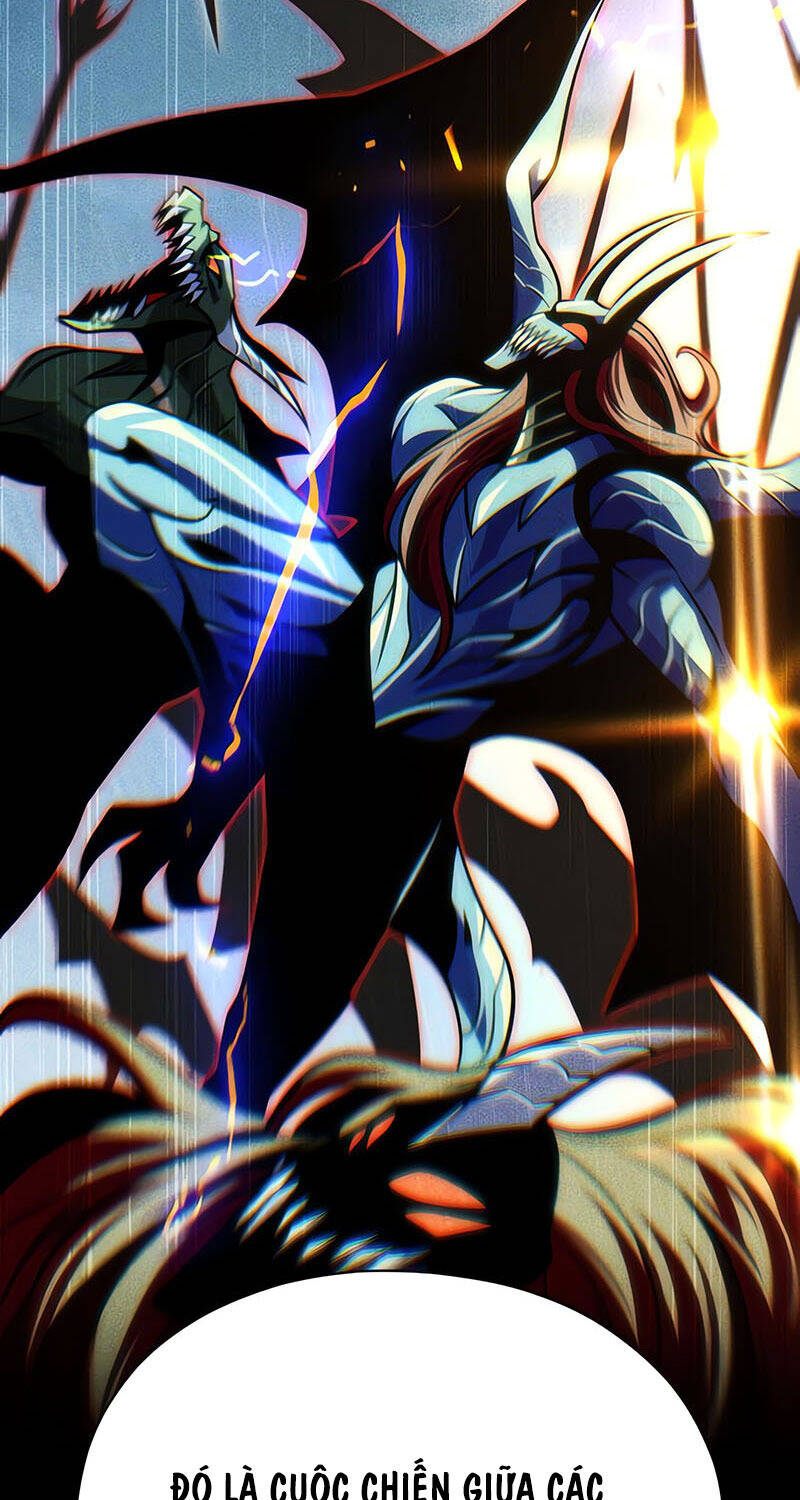 Pháp Sư Hắc Ám Hồi Sinh Sau 66666 Năm Chap 132 - Next Chap 133