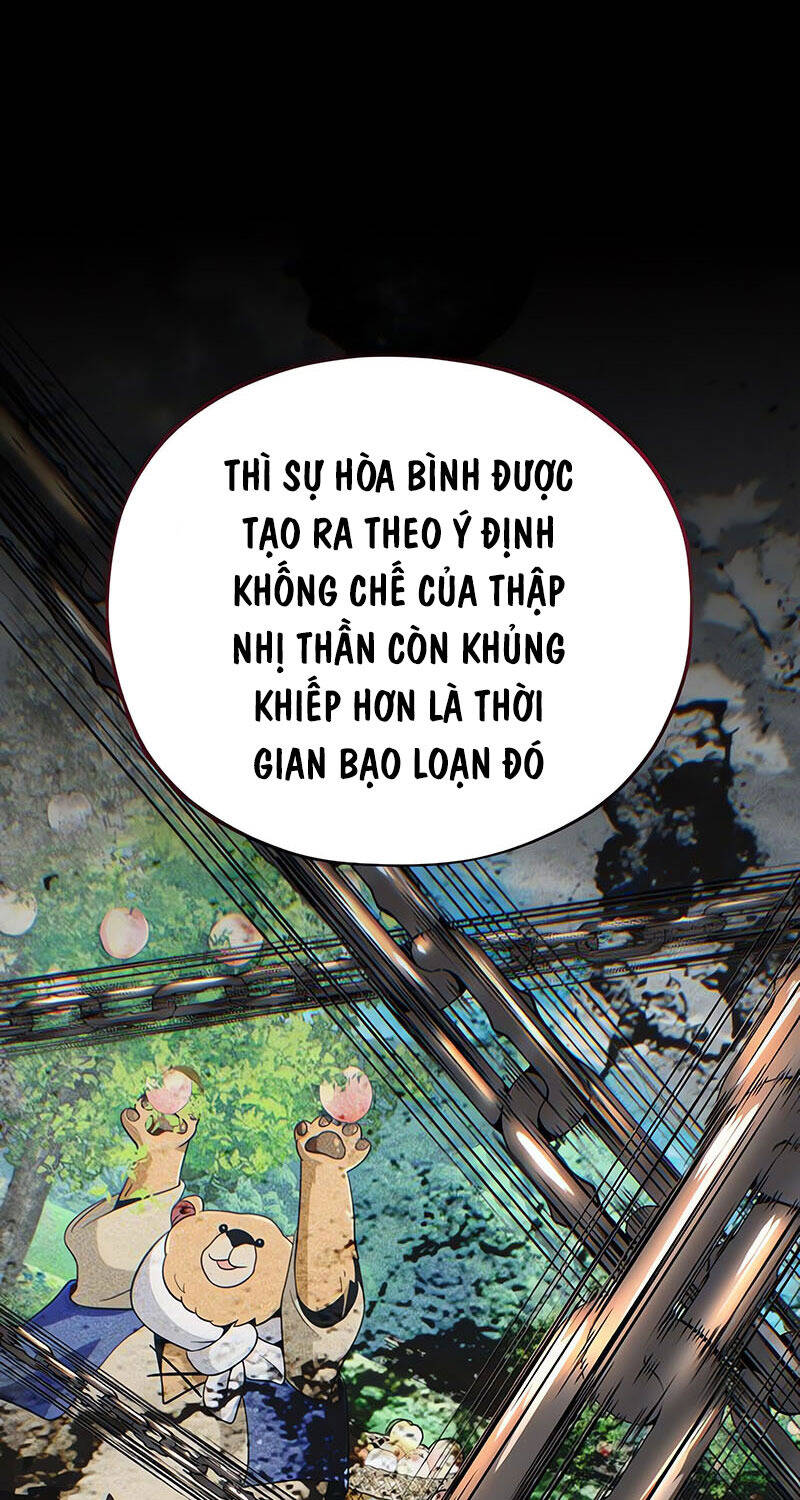 Pháp Sư Hắc Ám Hồi Sinh Sau 66666 Năm Chap 132 - Next Chap 133