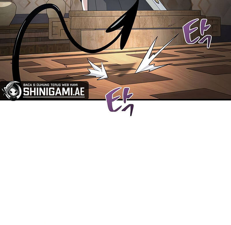 Pháp Sư Hắc Ám Hồi Sinh Sau 66666 Năm Chap 132 - Next Chap 133