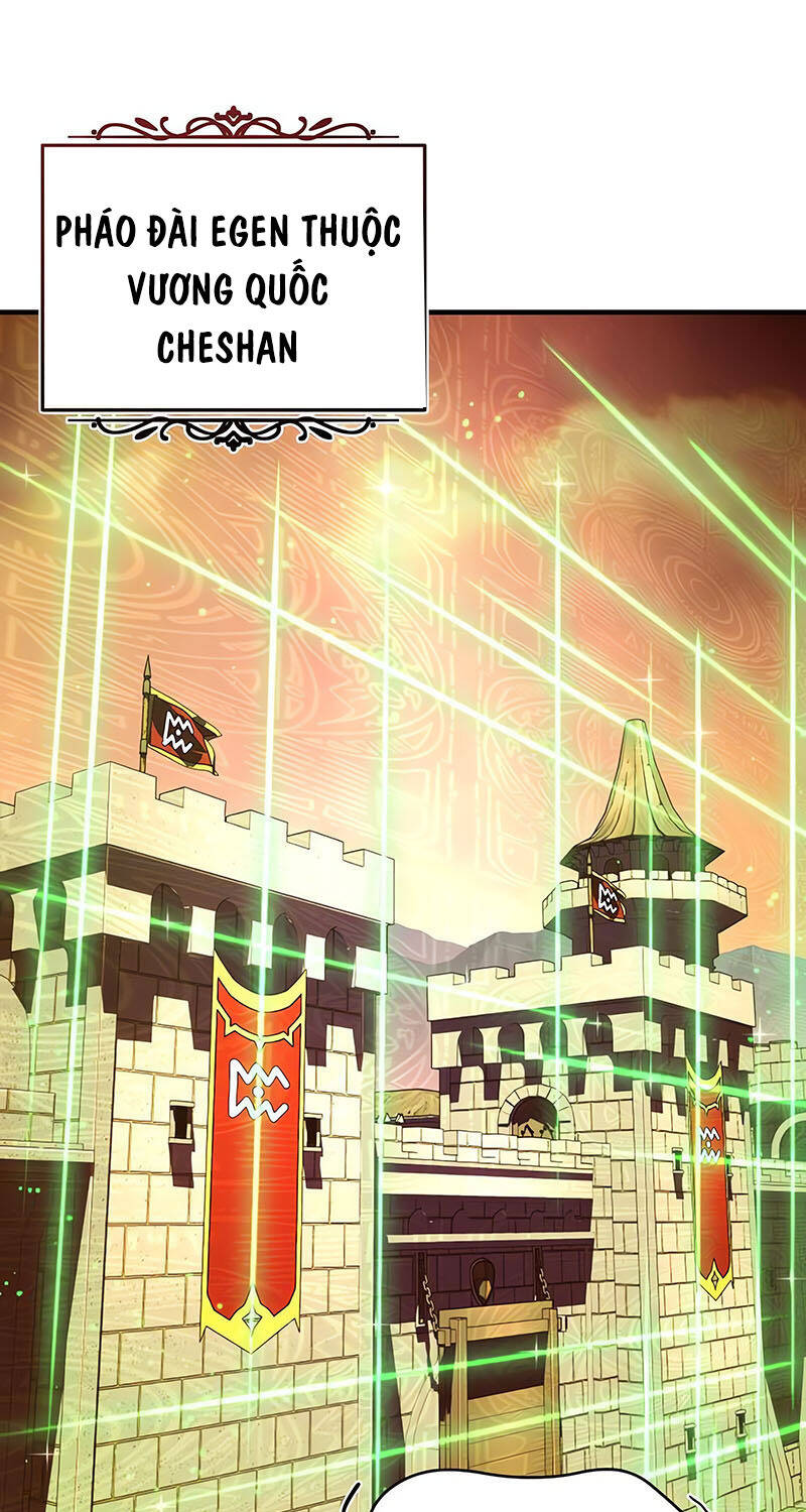 Pháp Sư Hắc Ám Hồi Sinh Sau 66666 Năm Chap 132 - Next Chap 133