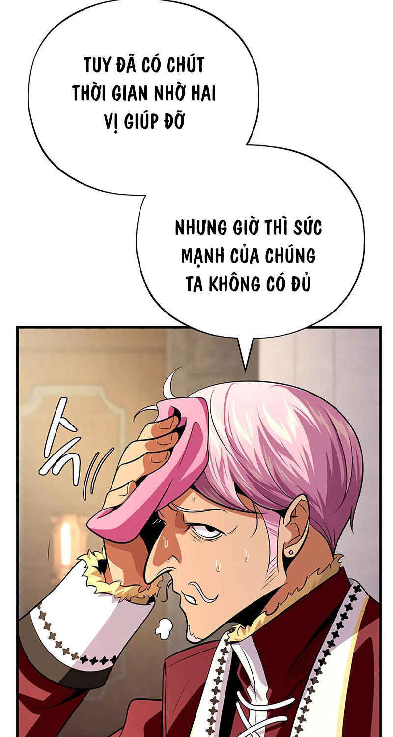 Pháp Sư Hắc Ám Hồi Sinh Sau 66666 Năm Chap 132 - Next Chap 133
