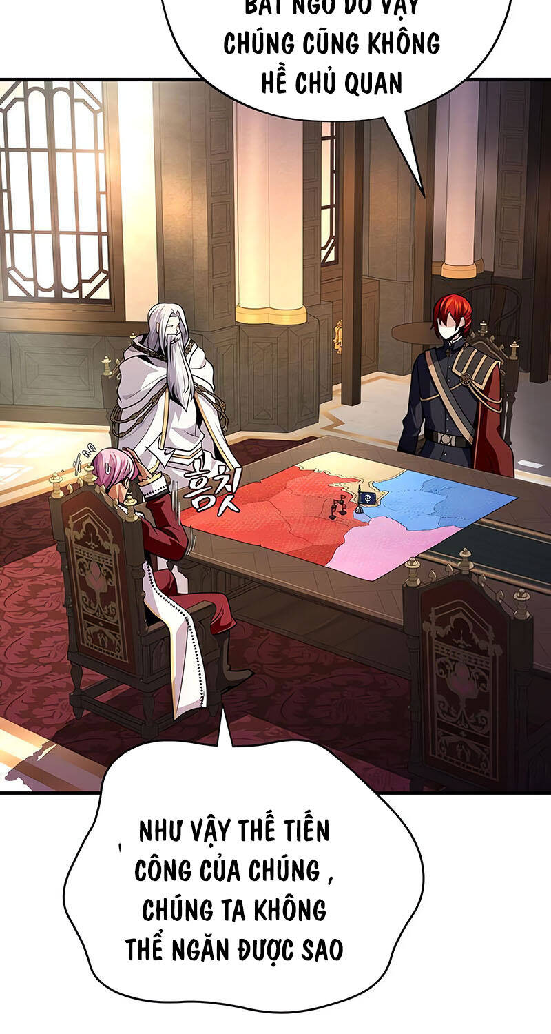 Pháp Sư Hắc Ám Hồi Sinh Sau 66666 Năm Chap 132 - Next Chap 133