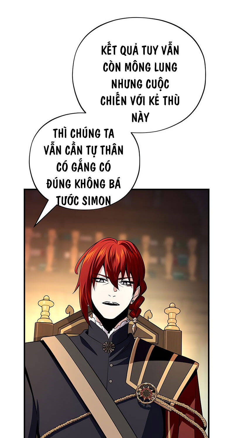 Pháp Sư Hắc Ám Hồi Sinh Sau 66666 Năm Chap 132 - Next Chap 133