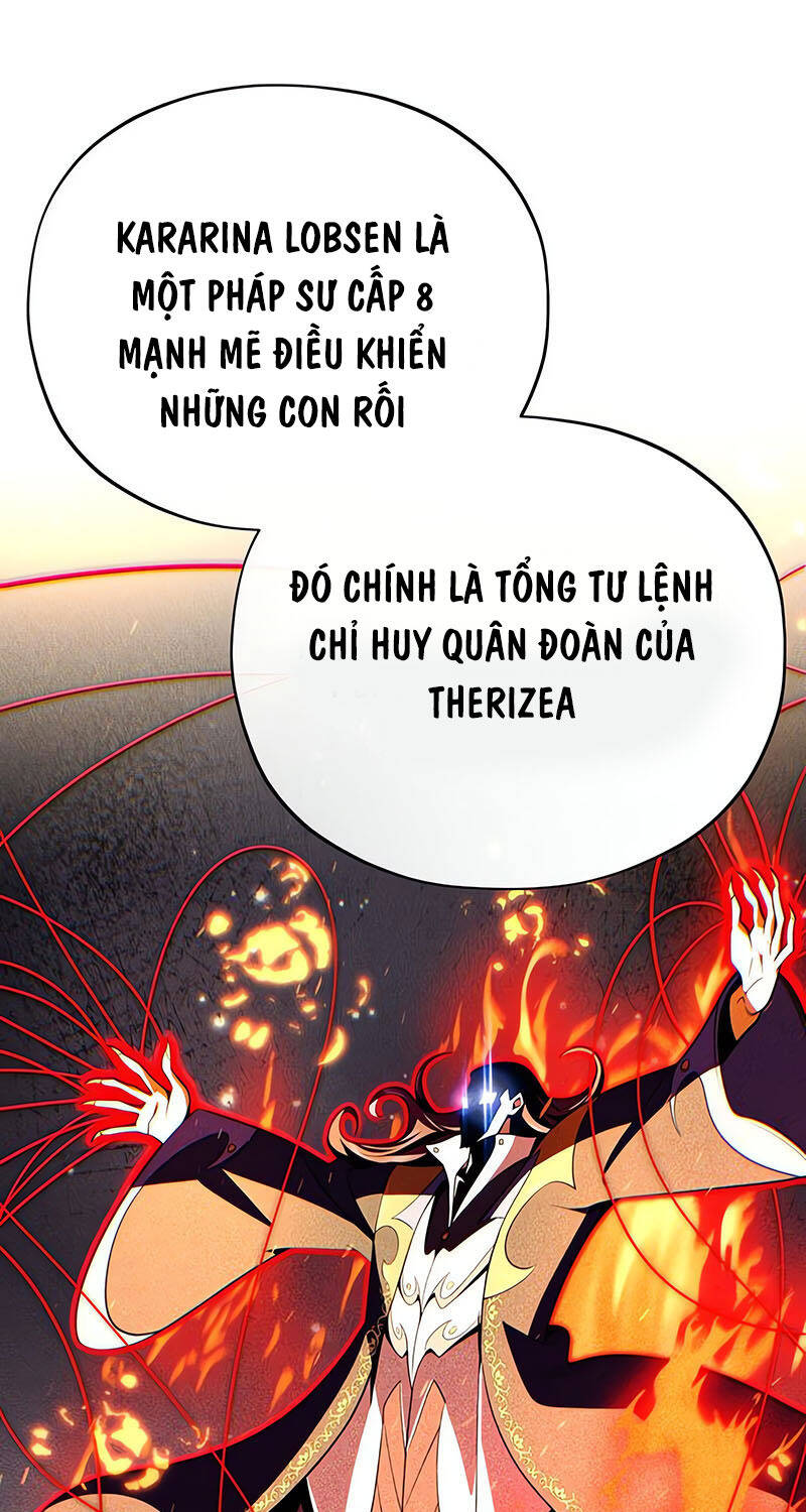 Pháp Sư Hắc Ám Hồi Sinh Sau 66666 Năm Chap 132 - Next Chap 133