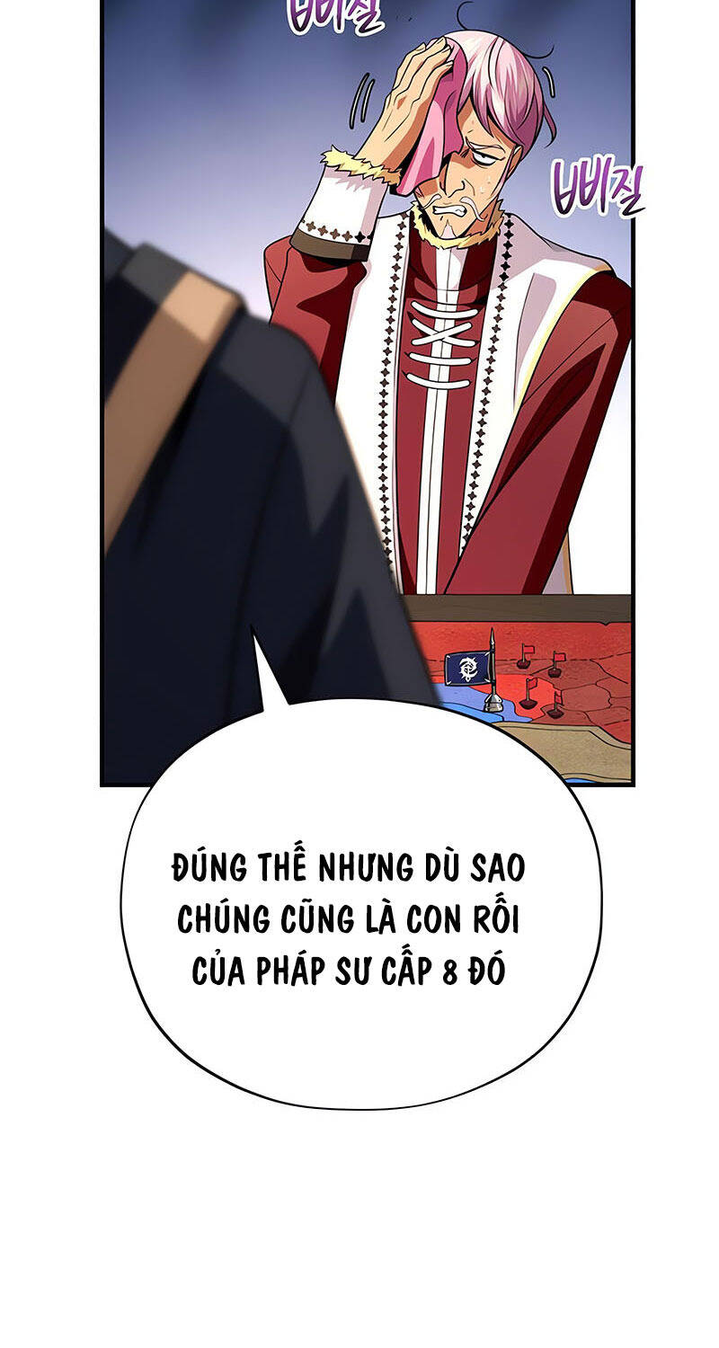 Pháp Sư Hắc Ám Hồi Sinh Sau 66666 Năm Chap 132 - Next Chap 133