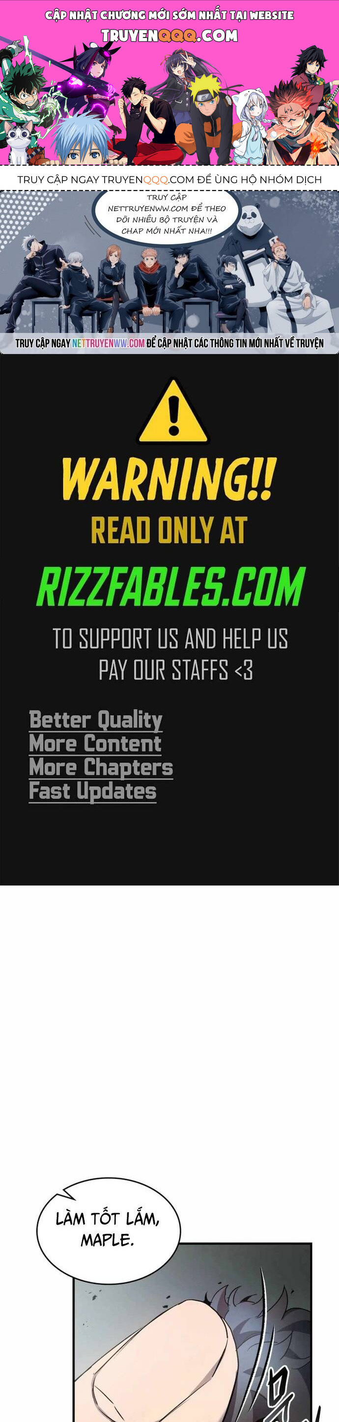 Thăng Cấp Cùng Thần Chap 123 - Next Chap 124