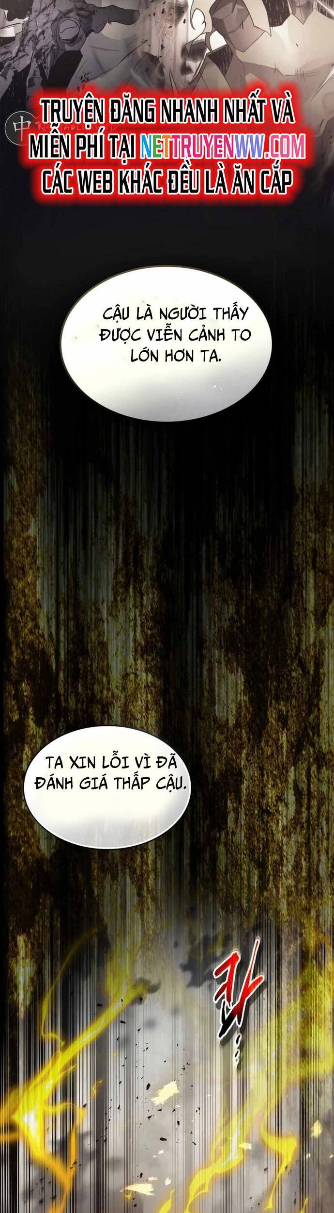 Thăng Cấp Cùng Thần Chap 123 - Next Chap 124