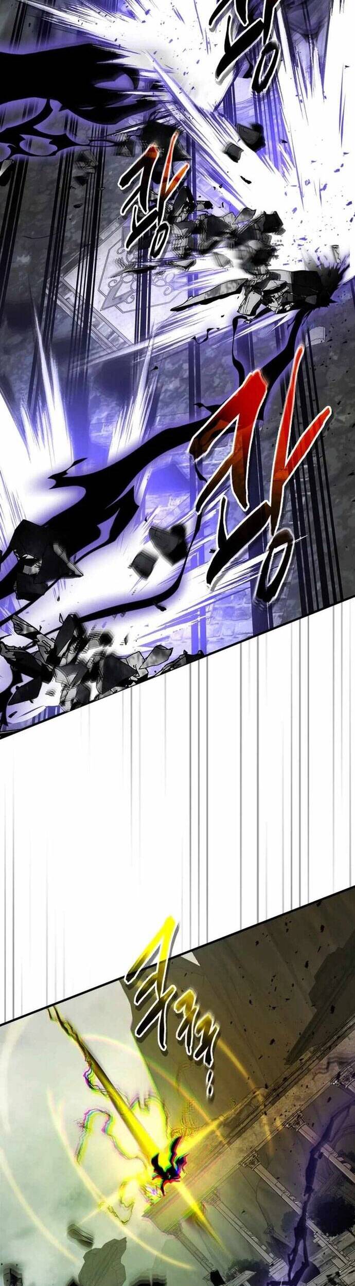 Thăng Cấp Cùng Thần Chap 123 - Next Chap 124