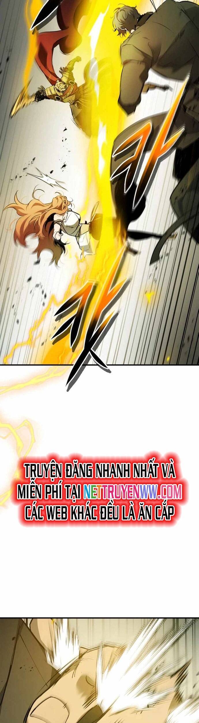 Thăng Cấp Cùng Thần Chap 123 - Next Chap 124