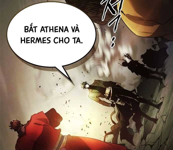 Thăng Cấp Cùng Thần Chap 120 - Next Chap 121