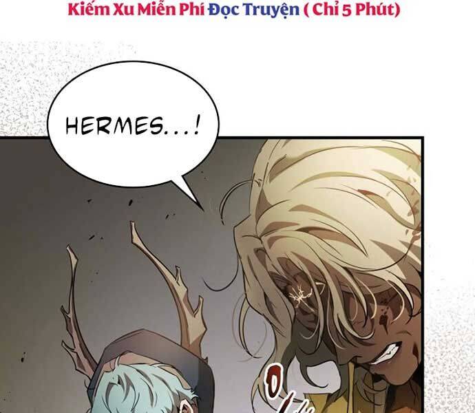 Thăng Cấp Cùng Thần Chap 120 - Next Chap 121