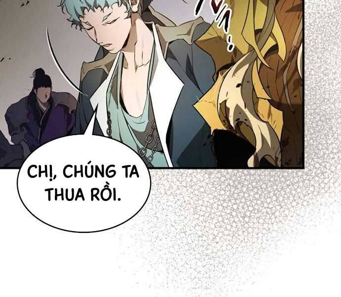 Thăng Cấp Cùng Thần Chap 120 - Next Chap 121