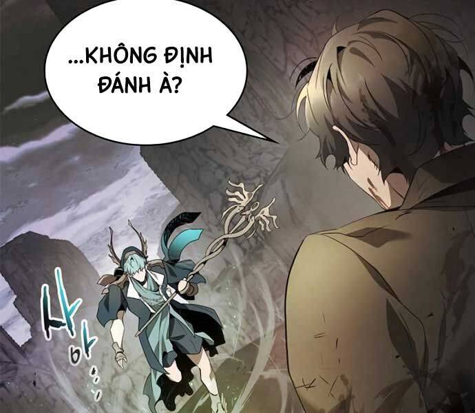 Thăng Cấp Cùng Thần Chap 120 - Next Chap 121