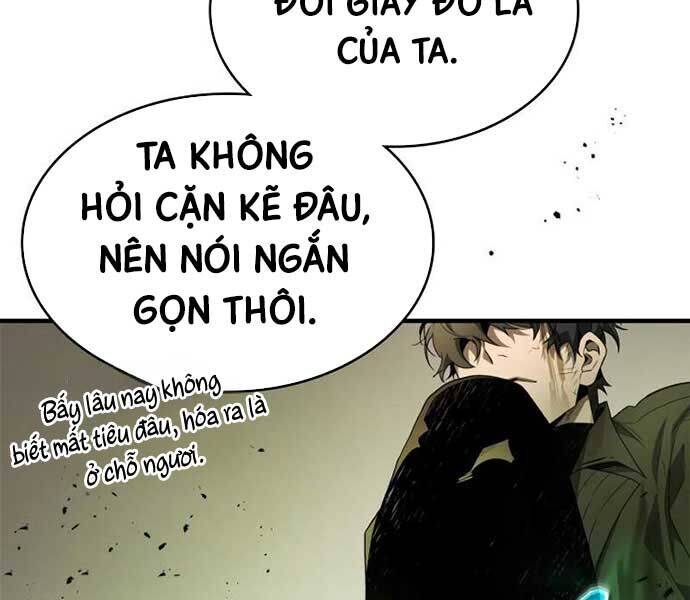 Thăng Cấp Cùng Thần Chap 120 - Next Chap 121