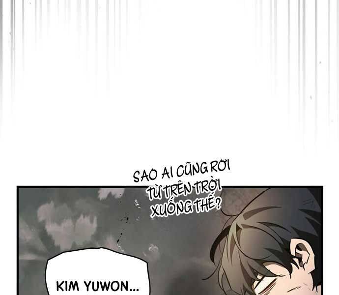 Thăng Cấp Cùng Thần Chap 120 - Next Chap 121