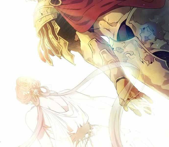 Thăng Cấp Cùng Thần Chap 121 - Next Chap 122