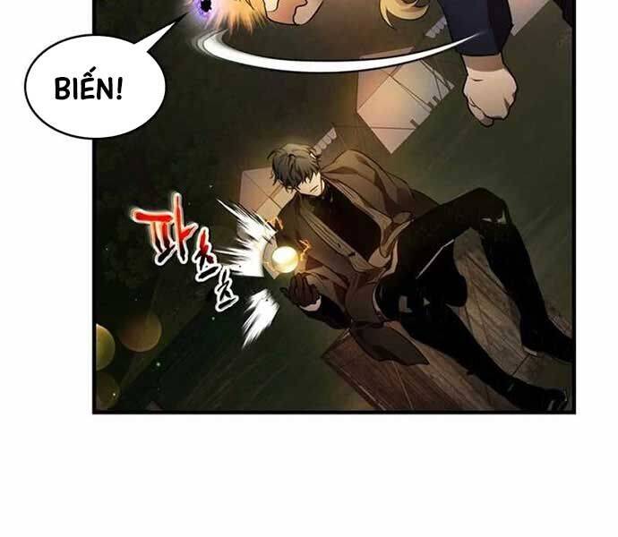 Thăng Cấp Cùng Thần Chap 121 - Next Chap 122