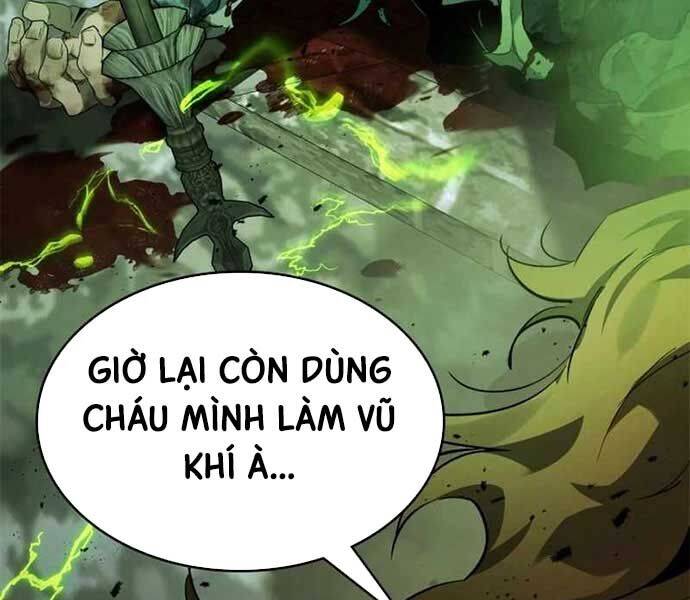 Thăng Cấp Cùng Thần Chap 121 - Next Chap 122