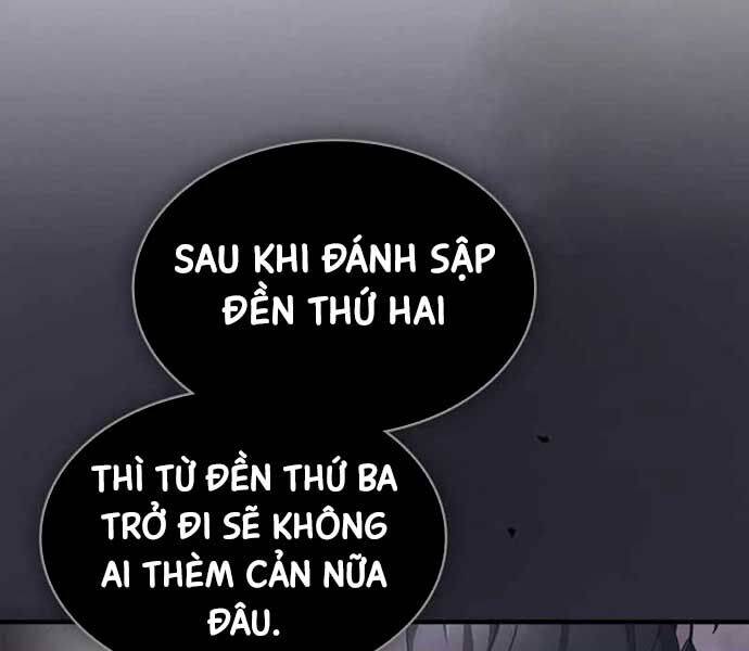 Thăng Cấp Cùng Thần Chap 121 - Next Chap 122