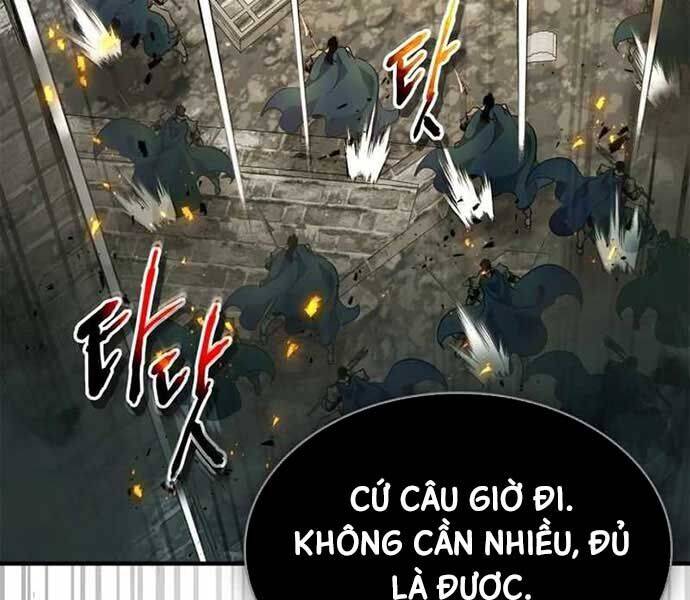 Thăng Cấp Cùng Thần Chap 121 - Next Chap 122