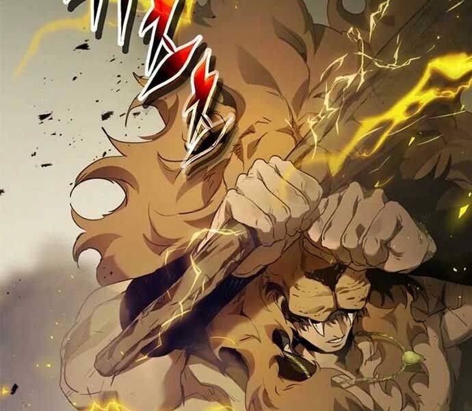 Thăng Cấp Cùng Thần Chap 121 - Next Chap 122