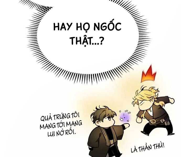 Thăng Cấp Cùng Thần Chap 121 - Next Chap 122