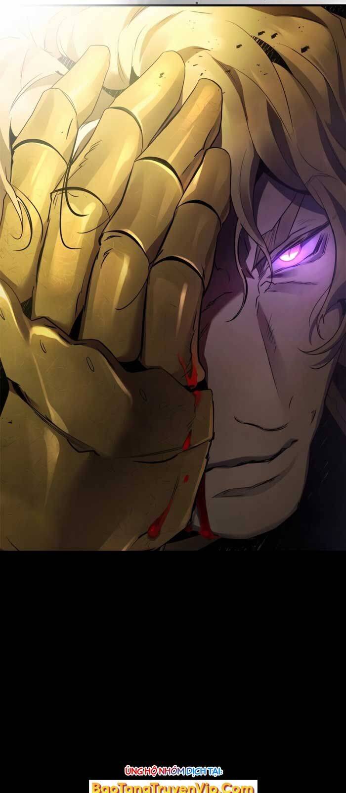 Thăng Cấp Cùng Thần Chap 124 - Next Chap 125