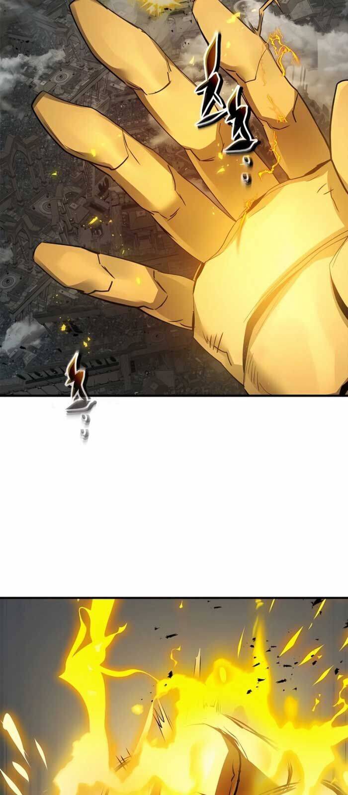 Thăng Cấp Cùng Thần Chap 124 - Next Chap 125