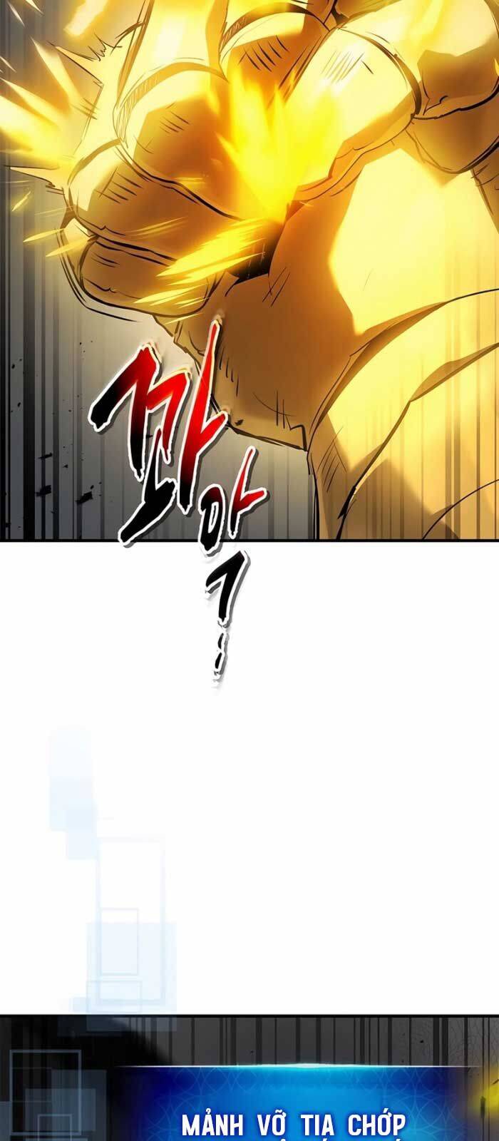 Thăng Cấp Cùng Thần Chap 124 - Next Chap 125