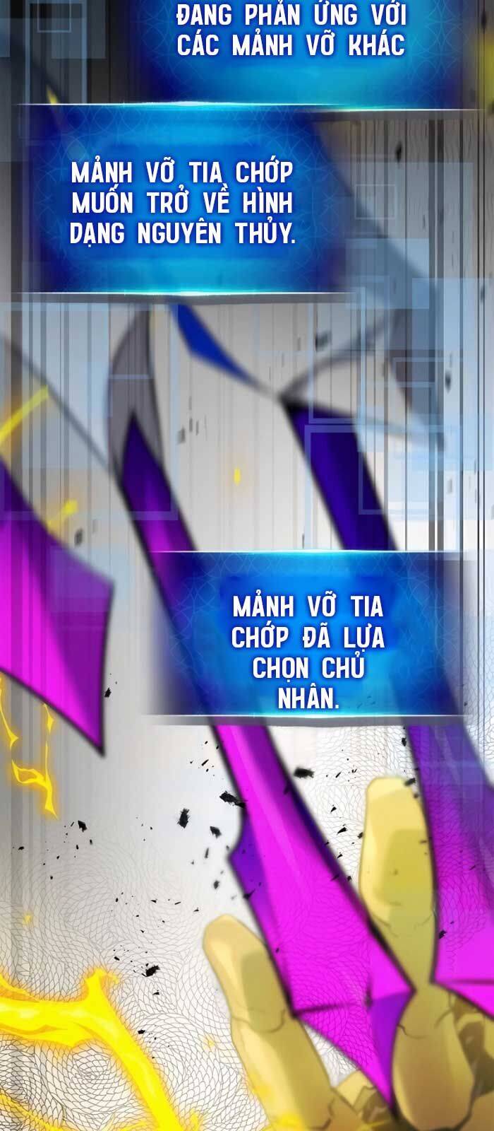 Thăng Cấp Cùng Thần Chap 124 - Next Chap 125