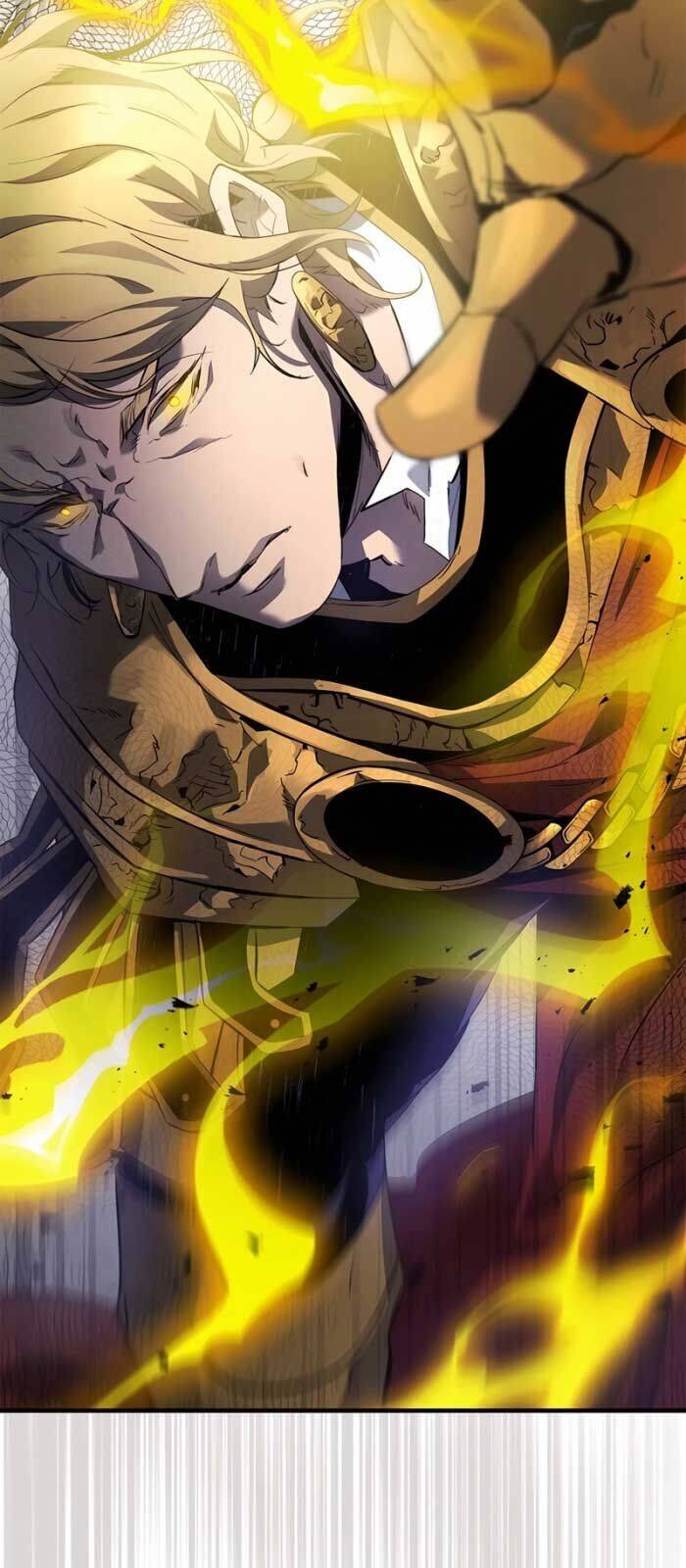 Thăng Cấp Cùng Thần Chap 124 - Next Chap 125