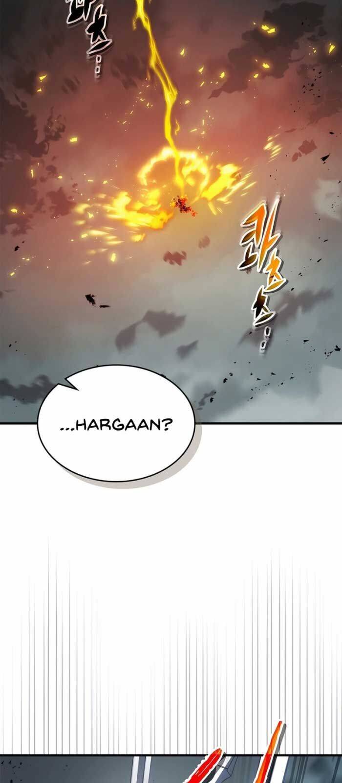 Thăng Cấp Cùng Thần Chap 124 - Next Chap 125