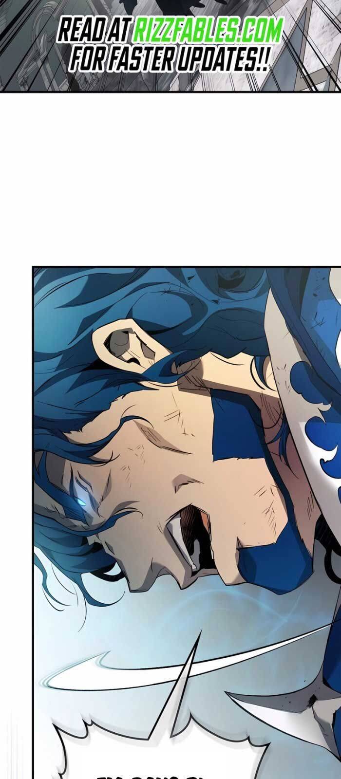 Thăng Cấp Cùng Thần Chap 124 - Next Chap 125